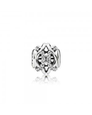 Pandora Essence Caring Openwork Charm 796072CZ