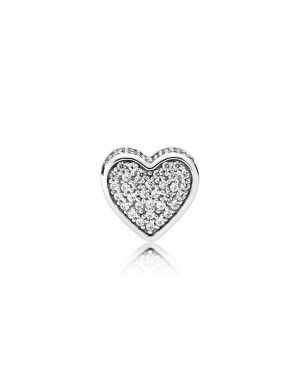 Pandora Essence Love Charm 796084CZ