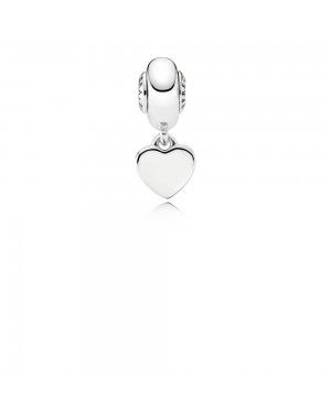 Pandora Essence Appreciation Pendant Charm 796089