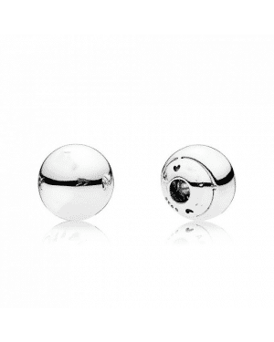 Pandora Logo Caps 796489