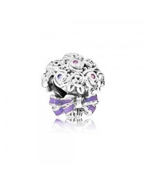 Pandora Celebration Bouquet Charm 797260NLC