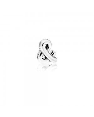 Pandora Ampersand Petite Locket Charm 797324