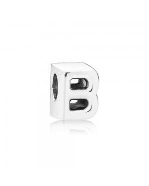 Pandora Letter B Charm 797456