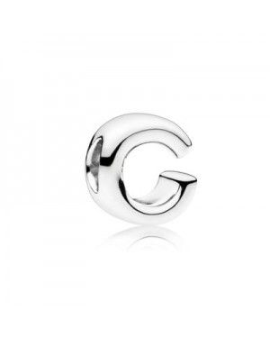 Pandora Letter C Charm 797457