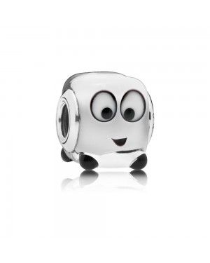 Pandora Heart Melter Murano Charm 797515