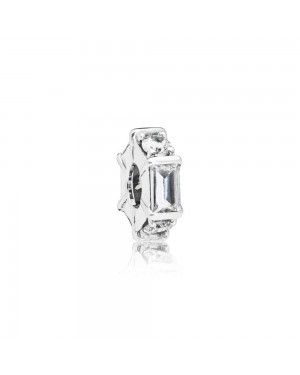 Pandora Ice Sculpture Spacer Charm 797529CZ