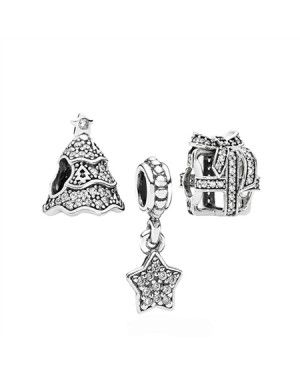 Pandora Christmas Tree Gift Set GS0018