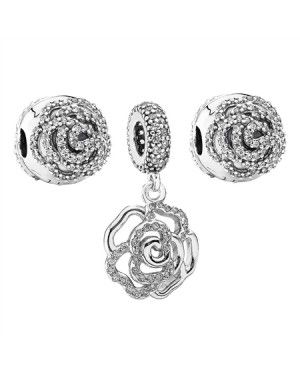 Pandora Of Love Gift Set GS0028