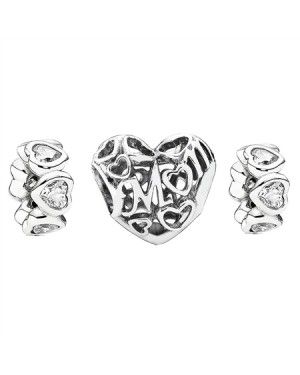 Pandora Space In Our Hearts Gift Set GS0026