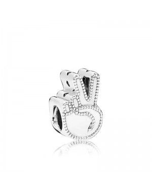 Pandora Symbol Of Peace Charm 797215