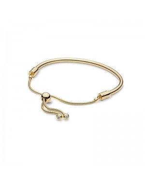 PANDORA SHINE MOMENTS SLIDING BANGLE