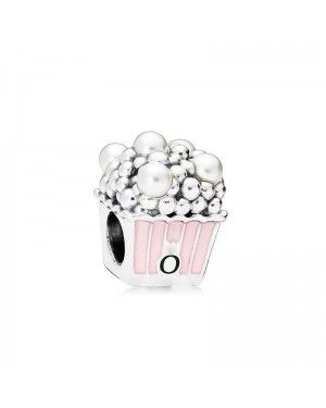 Pandora Delicious Popcorn Charm 797213EN160