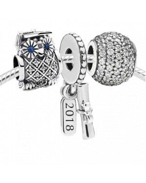 Pandora Con-Grad-U-Lations Set GS0076