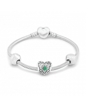 Pandora May Birthstone Bracelet GS0037