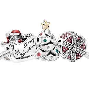 Pandora Rockin' Around The Christmas Tree Gift Set GS0049