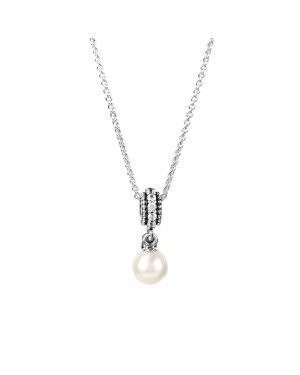 PANDORA Luminous Elegance Necklace JSP0089 