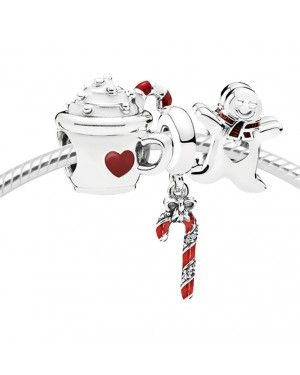 Pandora Christmas Eve With You Gift Set GS0054