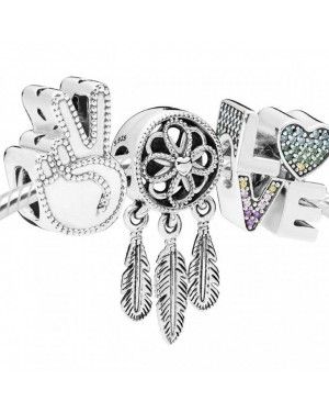 Pandora Peace & Goodwill Gift Set GS0071