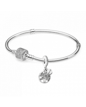 Pandora Family Heritage Bracelet Set GS0002