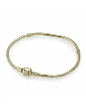 PANDORA 14 Carat Gold Bracelet JSP1671 