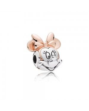 Rose Minnie Style Essence Charm 787504