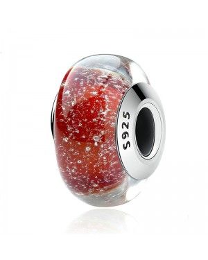 Dis, Anna'S Signature Colour Murano Charm 791645