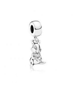 Dis, Thumper Pendant Charm 796342