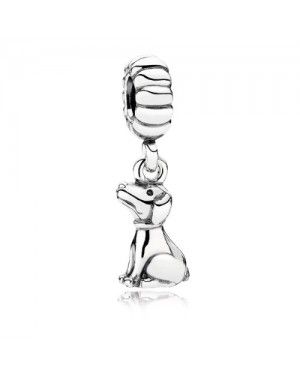 PANDORA Chinese Zodiac Dog Charm JSP1587 