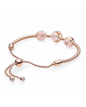 Pandora Magnolia Bracelet Gift Set GS0103