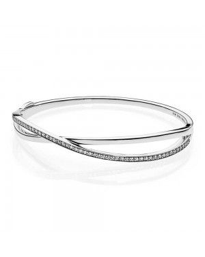 PANDORA Star Trail Bangle JSP1161 