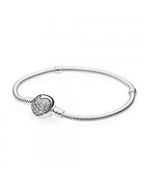 PANDORA Heart Love Bracelet JSP1657 