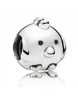 PANDORA Easter Animal Charm JSP1519 