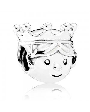 Little Prince Fairytale Charm JSP1504 