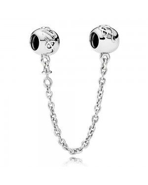 PANDORA Love Always Safety Chain JSP0743 