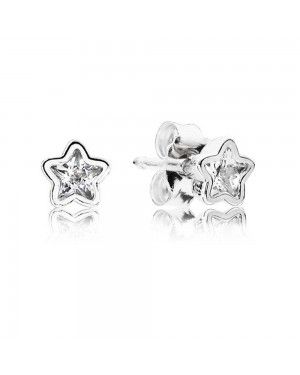 PANDORA Starshine Stud Earrings JSP1323 