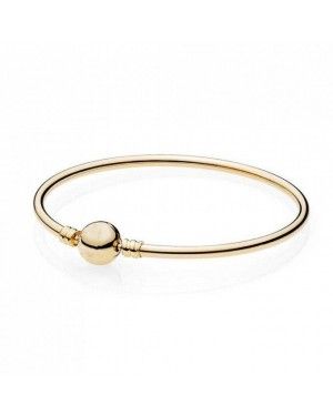 PANDORA Gold Bangle JSP1668 