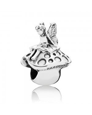 Forest Fairy Charm JSP1545 