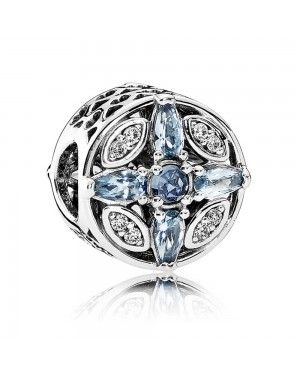 PANDORA Winter Moments Charm JSP0785 In Silver