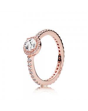 Pandora Classic Elegance Ring 180946CZ