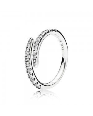 Pandora Shooting Star Ring 196353CZ