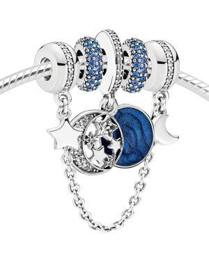 Pandora To The Moon & Back Gift Set GS0052