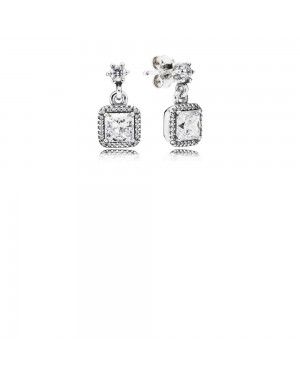 Pandora Timeless Elegance Earrings 290593CZ