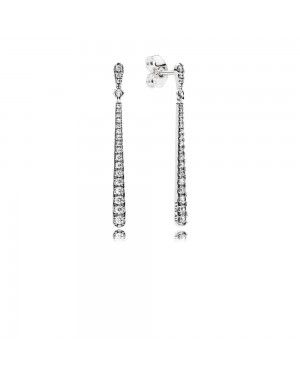 Pandora Shooting Stars Drop Earrings 296351CZ