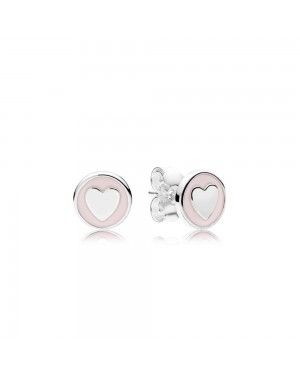 Pandora Sweet Statements Stud Earrings 297275EN160