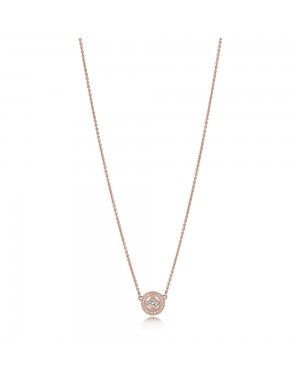 Pandora Vintage Allure Necklace 380523CZ