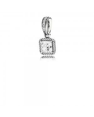 Pandora Timeless Elegance Pendant 390378CZ