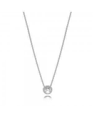 Pandora Classic Elegance Necklace 396240CZ