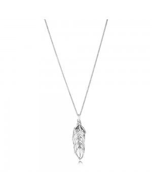 Pandora Floating Grains Necklace 397753CZ