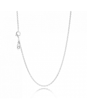 Pandora Silver Chain Necklace 590515