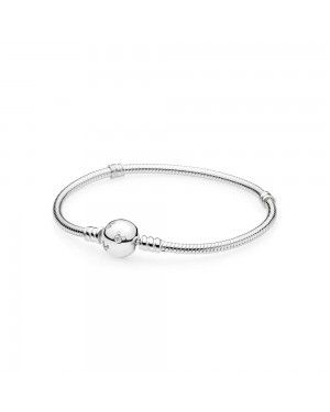 Pandora Dis, Moments M Bracelet 590731CZ